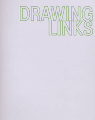 Book cover for Drawing Links