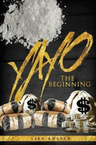 Cover of Yayo