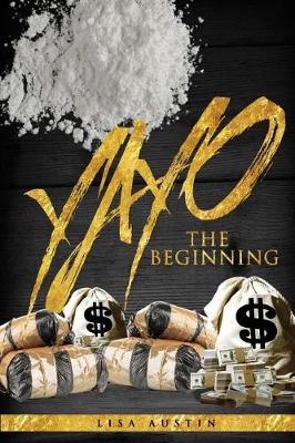 Book cover for Yayo