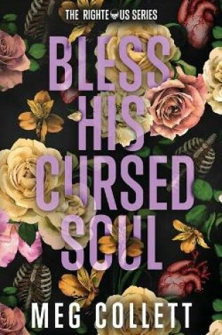 Cover of Bless His Cursed Soul