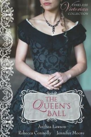 Cover of The Queen's Ball
