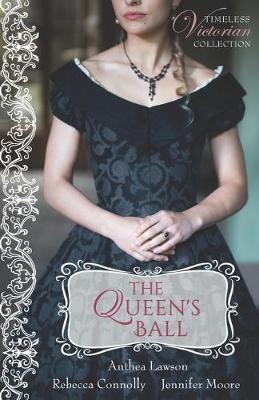 Book cover for The Queen's Ball