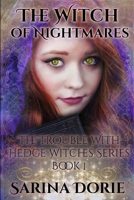 Cover of The Witch of Nightmares