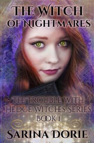 Cover of The Witch of Nightmares