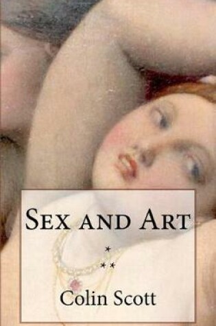 Cover of Sex and Art