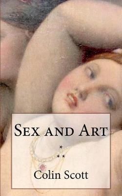 Book cover for Sex and Art