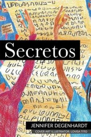 Cover of Secretos