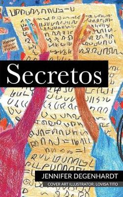 Book cover for Secretos