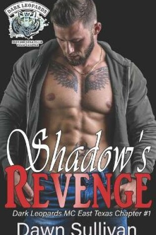 Cover of Shadow's Revenge