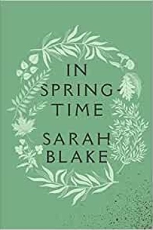 Cover of In Springtime