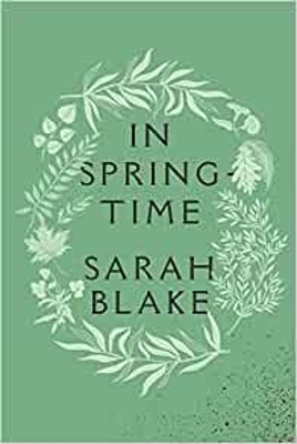 Book cover for In Springtime