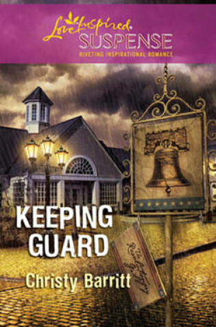 Cover of Keeping Guard