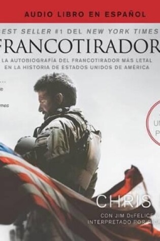 Cover of Francotirador