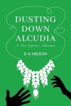 Book cover for Dusting Down Alcudia