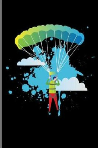 Cover of Skydiving Splash Art