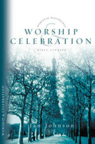 Cover of Worship & Celebration