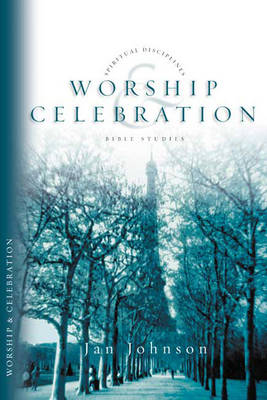 Book cover for Worship & Celebration