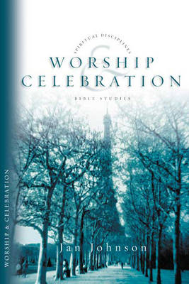 Cover of Worship & Celebration