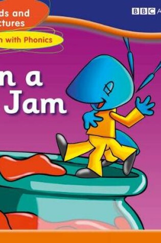 Cover of MF Fun with Phonics: In a Jam Set 6