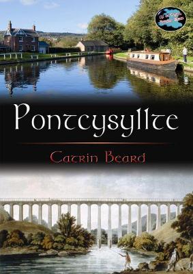 Book cover for Cyfres Cip ar Gymru/Wonder Wales: Pontcysyllte