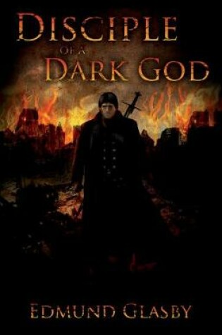 Cover of Disciple of a Dark God