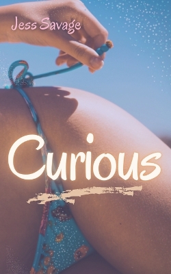 Book cover for Curious