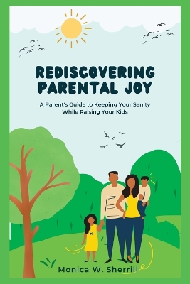 Cover of Rediscovering Parental Joy