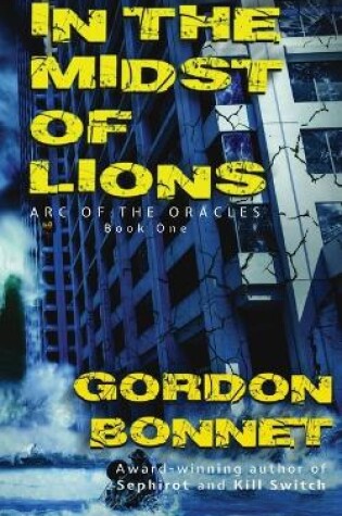 Cover of In the Midst of Lions