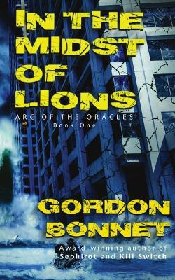 Cover of In the Midst of Lions