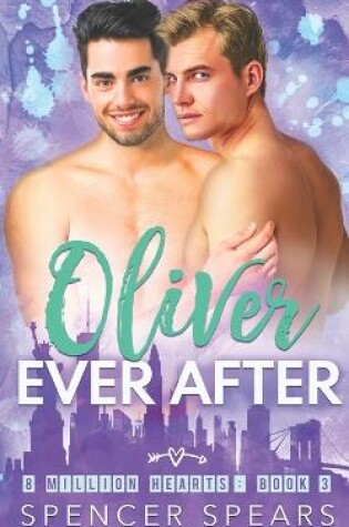 Cover of Oliver Ever After