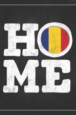 Cover of Home