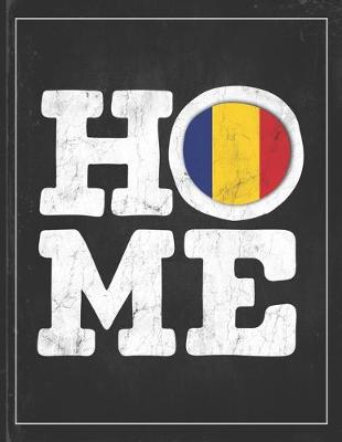 Book cover for Home