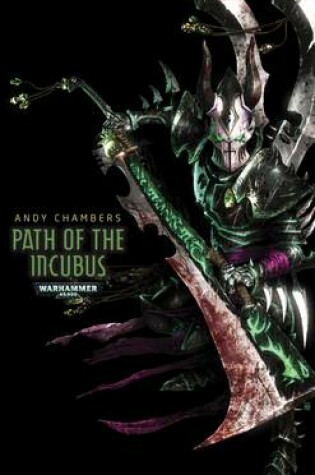 Cover of Path of the Incubus