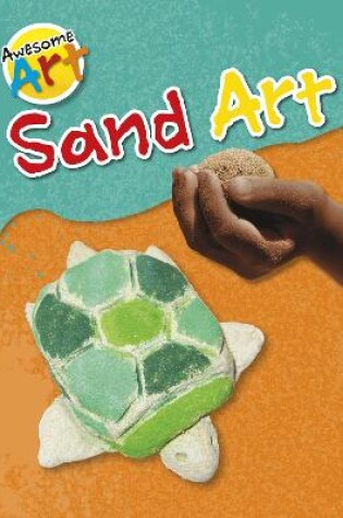 Cover of Sand Art