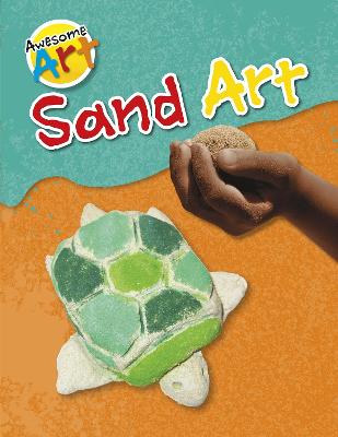 Cover of Sand Art