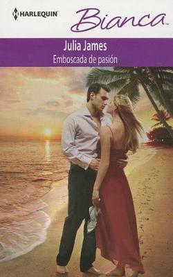 Book cover for Emboscada de Pasi�n
