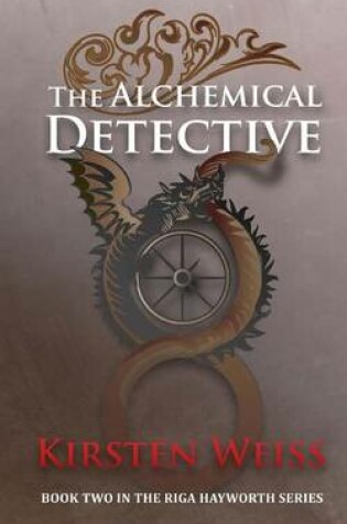 Cover of The Alchemical Detective