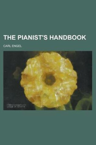 Cover of The Pianist's Handbook