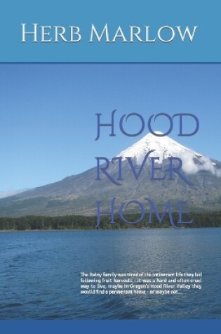 Cover of Hood River Home