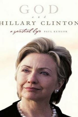 Cover of God and Hillary Clinton LP