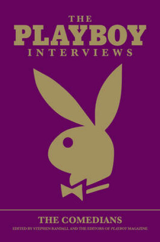 Cover of The Playboy Interviews