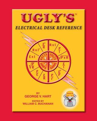 Cover of Ugly's Electrical Desk Reference