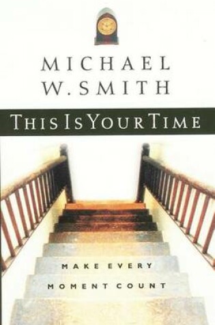 Cover of This is Your Time