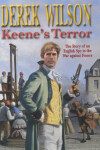 Book cover for Keene's Terror