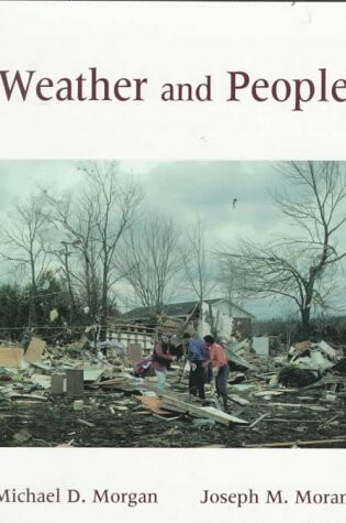 Cover of Weather and People