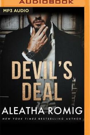 Cover of Devil's Deal