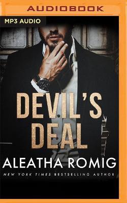 Book cover for Devil's Deal