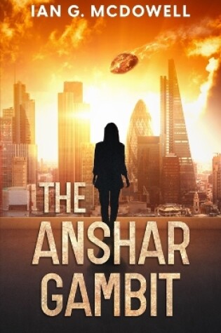 Cover of The Anshar Gambit