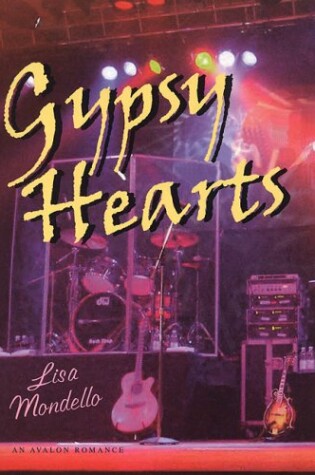 Cover of Gypsy Hearts