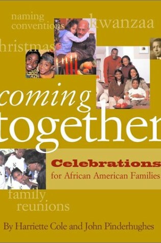 Cover of Coming Together